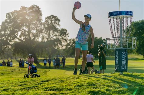 About Disc Golf World Rankings. . Pro disc golf tour